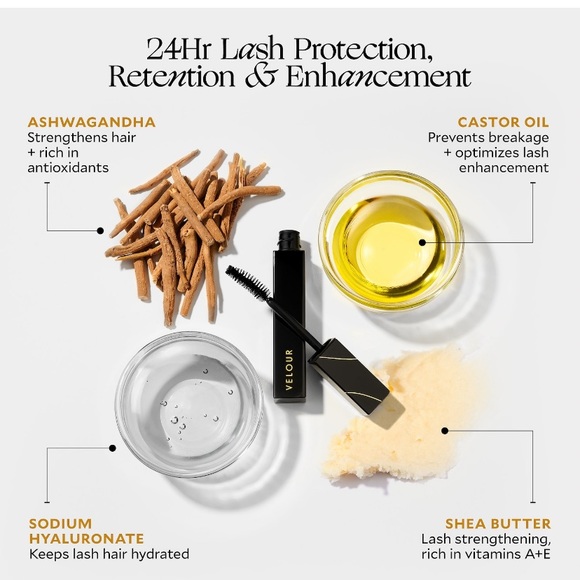 Velour - 24 HR Lash Care Kit - Picture 8 of 9